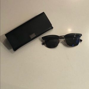 Hugo Boss sunglasses